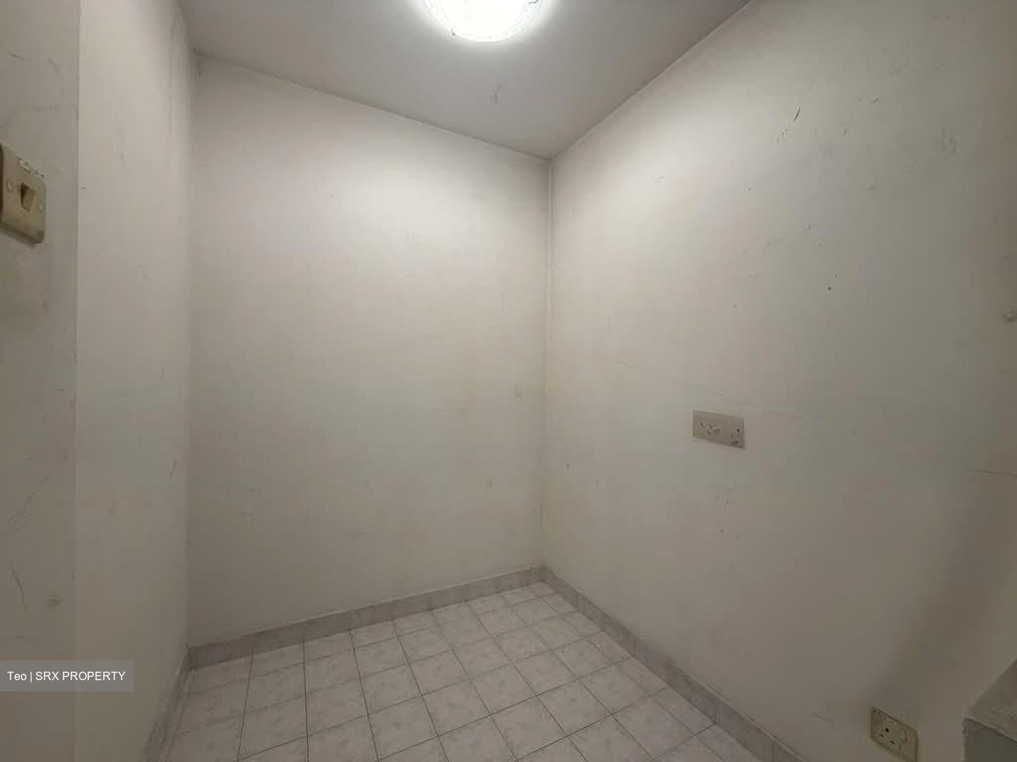 Faber Crest (D5), Condominium #606037651